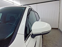 Дефлекторы окон 2D 6 шт. для Volkswagen Tiguan II