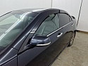 Дефлекторы окон 2D 4 шт. для Honda Accord VII