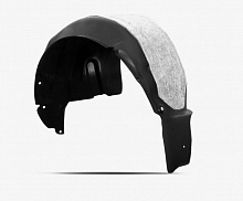 Подкрылок задний с шумоизоляцией правый 1шт. для Kia Picanto III Рестайлинг