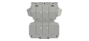 Защита картера для TANK 500