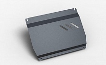 Защита КПП для Suzuki Grand Vitara III Рестайлинг 2