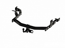 Фаркоп Sheriff с типом шара A для Hyundai Grand Starex I