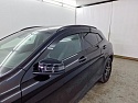 Дефлекторы окон 2D под наклоном 4 шт. для Mercedes-Benz GLA I (X156)