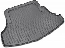 Коврик в багажник для Honda Accord VII