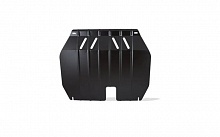 Защита картера для Daewoo Gentra II