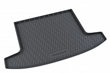 Коврик в багажник для Geely Coolray I Рестайлинг