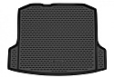 Коврик в багажник для Jetta VS7 I Рестайлинг 2