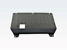 Защита картера и КПП для Kaiyi E5