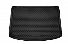 Коврик в багажник для Mitsubishi Eclipse Cross I Рестайлинг