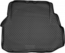 Коврик в багажник для Honda Accord VI