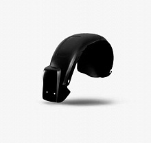 Подкрылок задний правый 1шт. для Chevrolet Niva I Рестайлинг