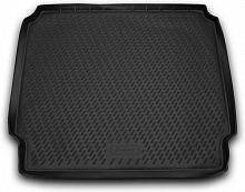 Коврик в багажник для Opel Zafira C Рестайлинг