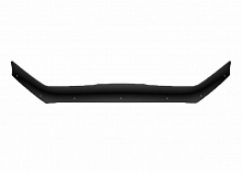 Дефлектор капота темный для Ford Mondeo V Рестайлинг