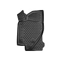 Коврик 3D в салон полиуретан для Datsun on-DO I