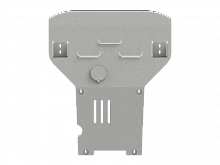 Защита картера для Toyota Land Cruiser 200 Series