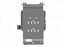 Защита КПП для Genesis G70 I