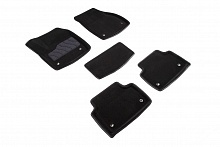 Коврики 3D ВОРС в салон для Land Rover Range Rover Evoque II