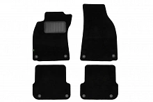 Коврики в салон Klever Standard 4шт для Changan UNI-T I Рестайлинг