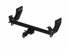 Фаркоп Sheriff с типом шара E для Great Wall Poer King Kong I