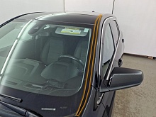 Водосток лобового стекла Премиум для Chevrolet Equinox III Рестайлинг