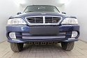 Защитная сетка радиатора низ 2 части для ТагАЗ Road Partner