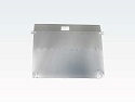 Защита картера и КПП для JAC JS6