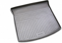 Коврик в багажник для Mazda CX-7 I