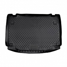 Коврик в багажник для Daihatsu Terios II Рестайлинг
