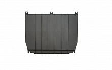 Защита картера и КПП для Omoda S5