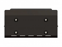 Защита рулевых тяг для Jeep Wrangler III (JK)