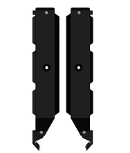 Защита топивного бака для УАЗ Hunter