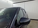 Дефлекторы окон 2D с шильдиком 6 шт. для Mazda CX-5 I