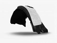 Подкрылок с шумоизоляцией задний левый для JAC JS6