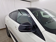 Дефлекторы окон 2D 6 шт. для BMW X6 III (G06)