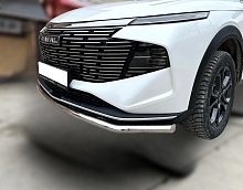 Защита переднего бампера d53 мм для Haval F7 II