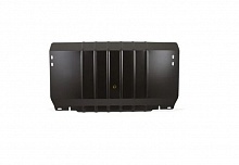 Защита картера для Ford Transit VII