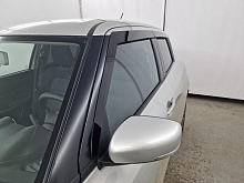 Дефлекторы окон 2D 4 шт для Suzuki Swift V (рынок Европы, ОАЭ)