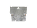 Защита картера и КПП для FAW V5