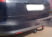 Фаркоп Oris c типом шара A для Ford Focus I