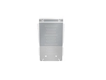 Защита радиатора для Sollers Argo