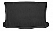 Коврик в багажник для Chevrolet Aveo I Рестайлинг