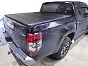 Крышка 4-х секционная HAL 4S STANDART для Mitsubishi L200 V Рестайлинг