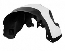 Подкрылок задний с шумоизоляцией правый 1шт. для Ford Kuga II Рестайлинг