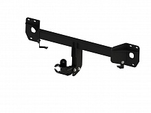 Фаркоп Sheriff с типом шара A для Geely Tugella I Рест