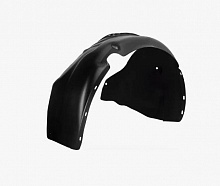 Подкрылок передний правый 1шт. для Kia Rio III Рестайлинг