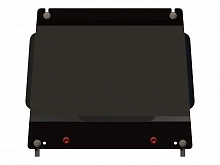 Защита КПП для ТагАЗ Tager