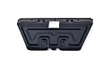 Защита рулевых тяг для Toyota Land Cruiser Prado 150 Series Рестайлинг 3