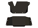 Защита КПП и РК для Toyota Land Cruiser 105 Series