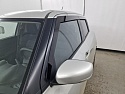 Дефлекторы окон 2D 4 шт для Suzuki Swift V (рынок Европы, ОАЭ)