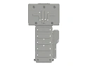 Защита картера и КПП для Genesis GV70 I